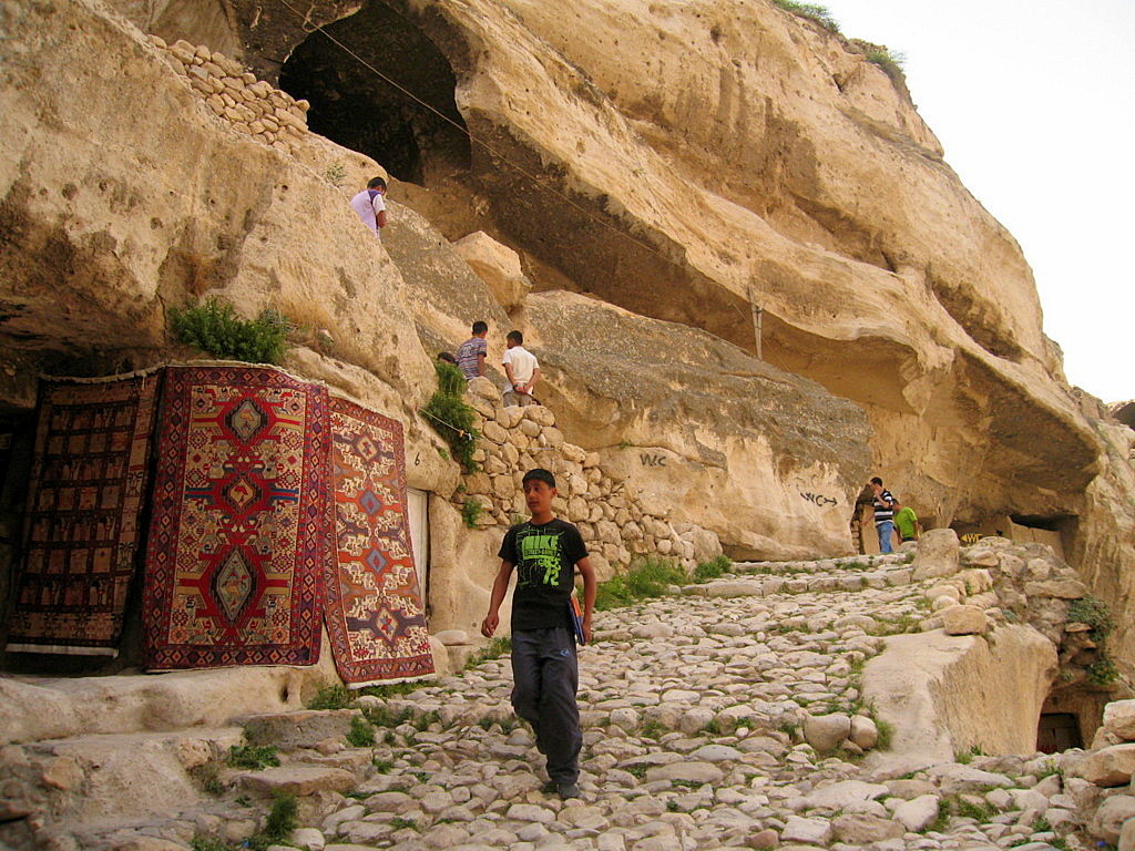 Hasankeyf
